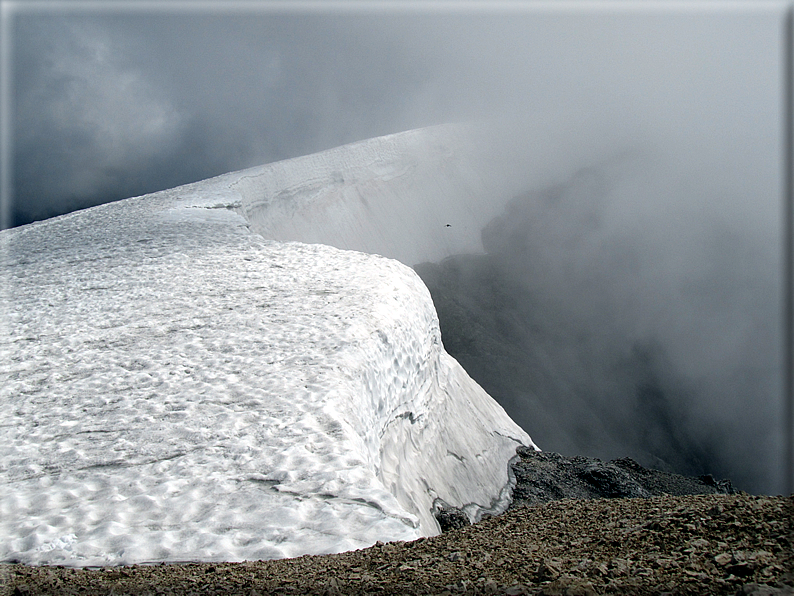 foto Ghiacciaio della Marmolada